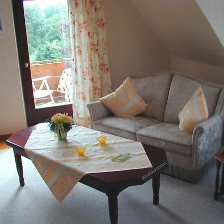 Frauke Bruhn Apartment