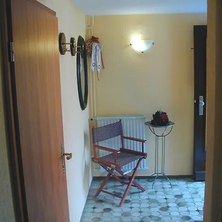 Frauke Bruhn * Fockbek