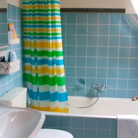 Apartment Frauke Bruhn