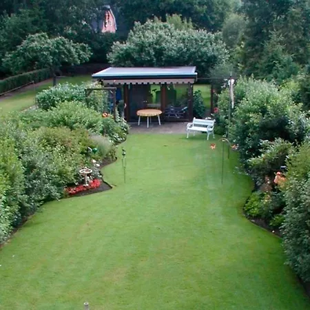 Frauke Bruhn * Fockbek