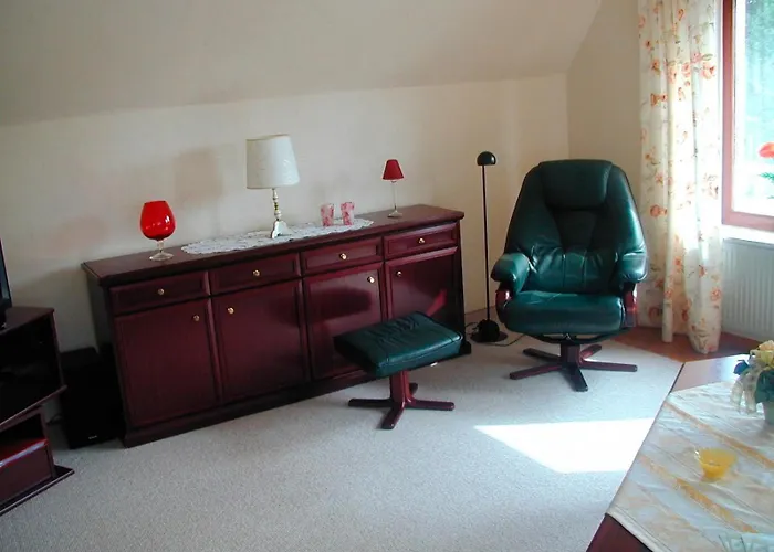 Frauke Bruhn Appartamento *