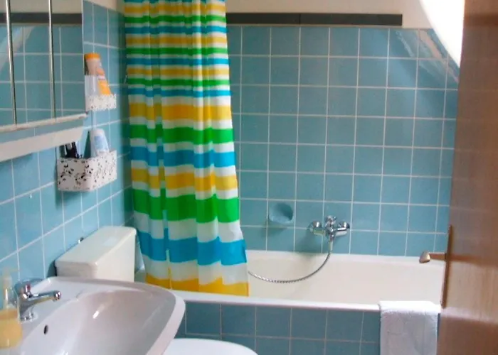 Appartamento Frauke Bruhn