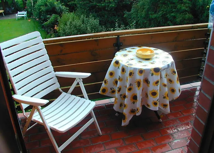 Appartamento Frauke Bruhn Fockbek